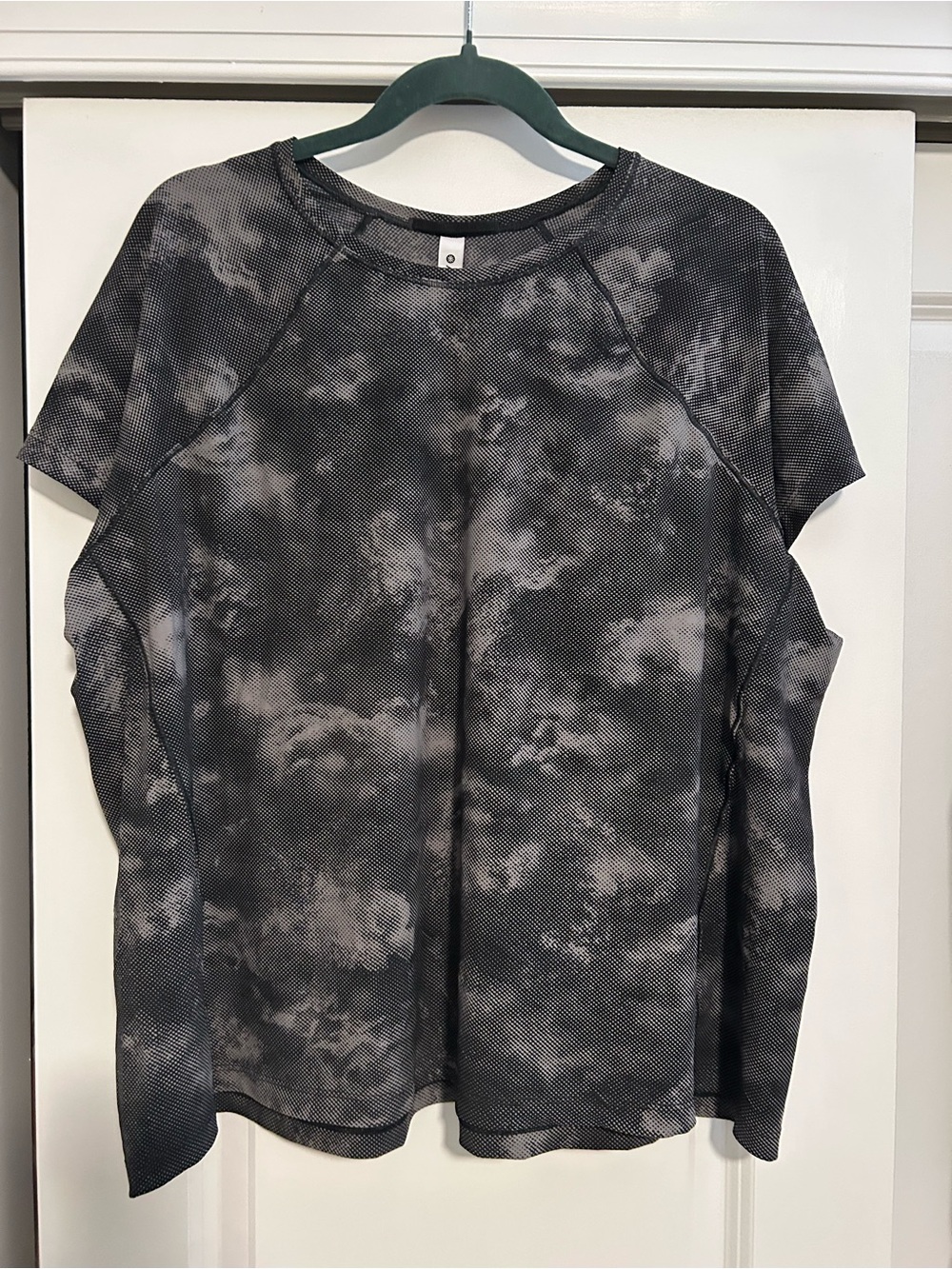 Athleta Train Knit T-Shirt